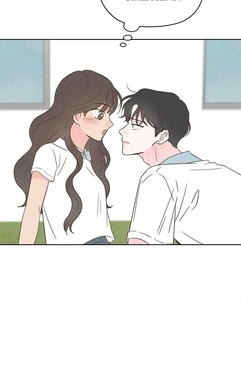 My Salty Love Chapter 50 – Page 54