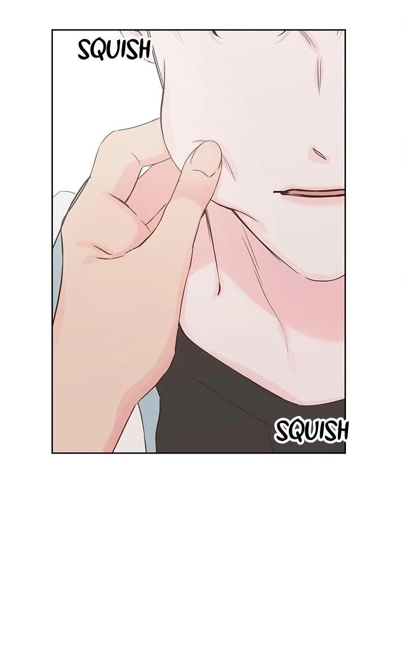 My Salty Love Chapter 50 – Page 55