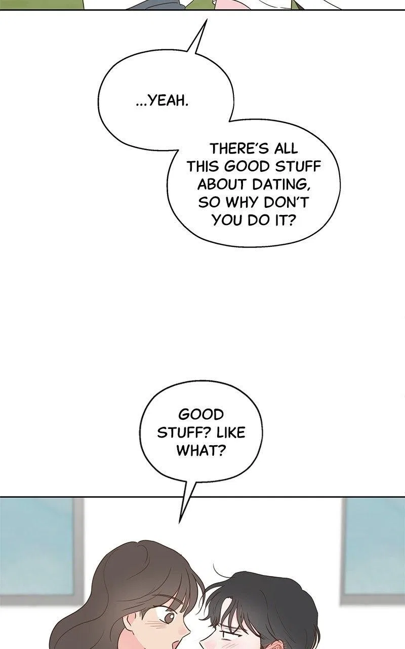 My Salty Love Chapter 50 – Page 57