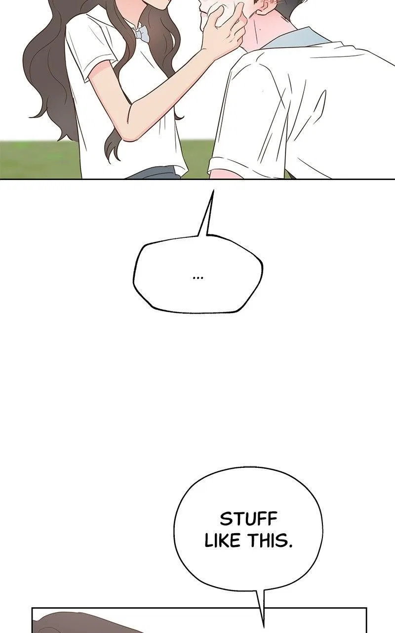 My Salty Love Chapter 50 – Page 58