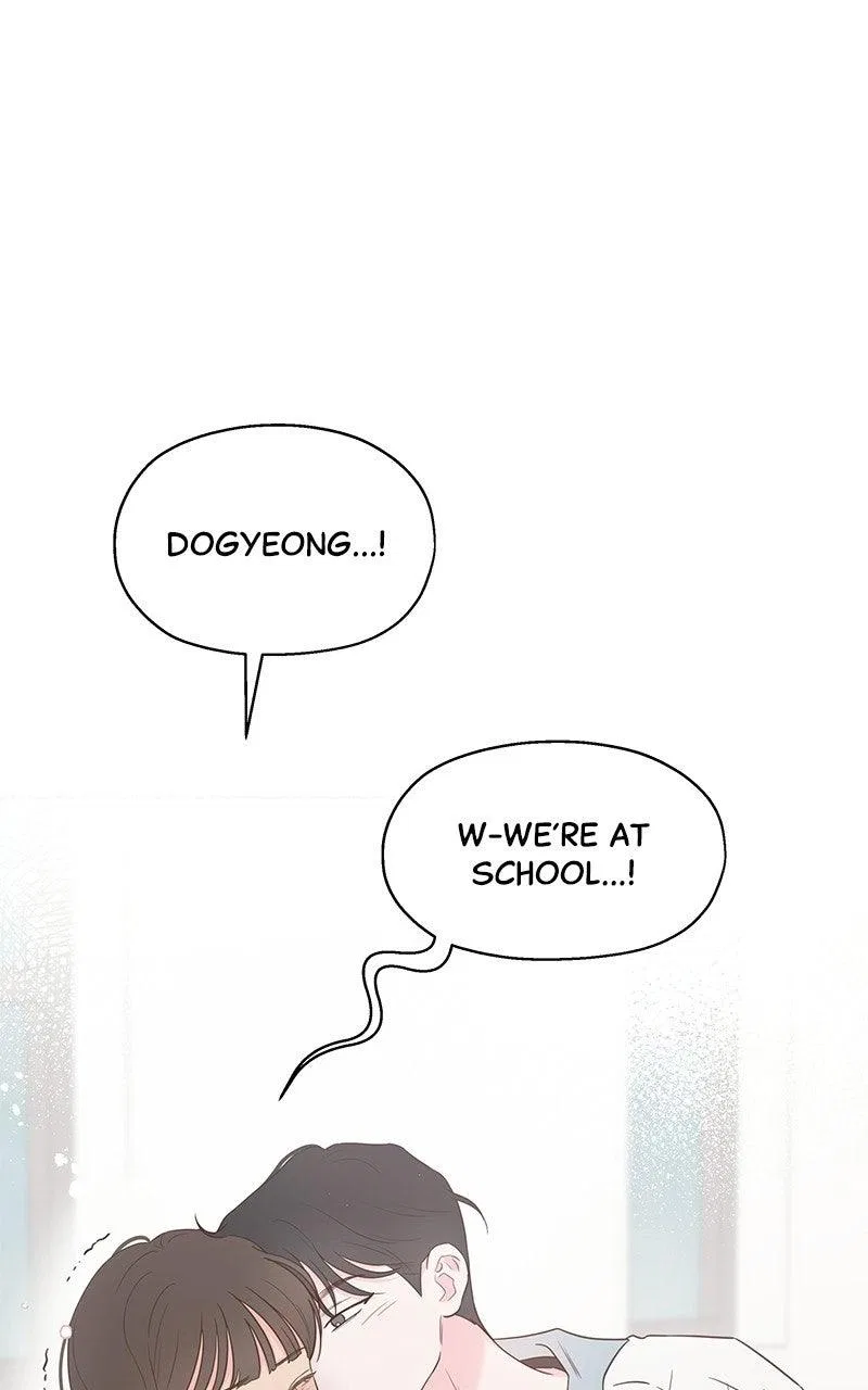 My Salty Love Chapter 50 – Page 61