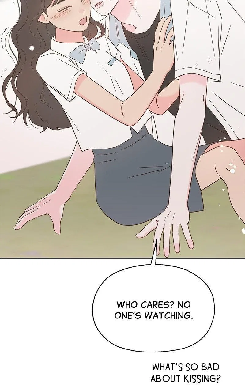 My Salty Love Chapter 50 – Page 62