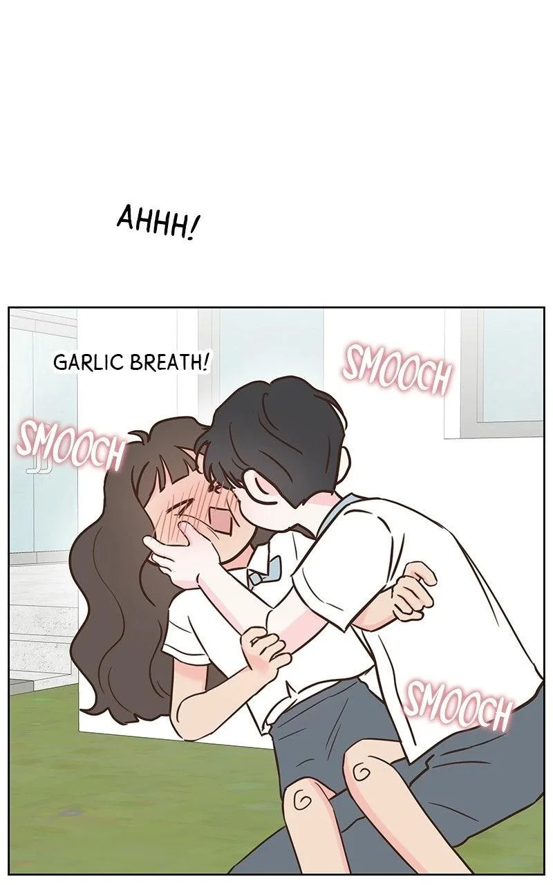 My Salty Love Chapter 50 – Page 63
