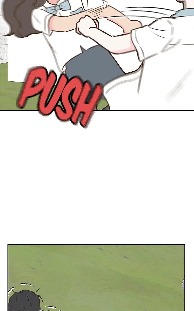 My Salty Love Chapter 50 – Page 65