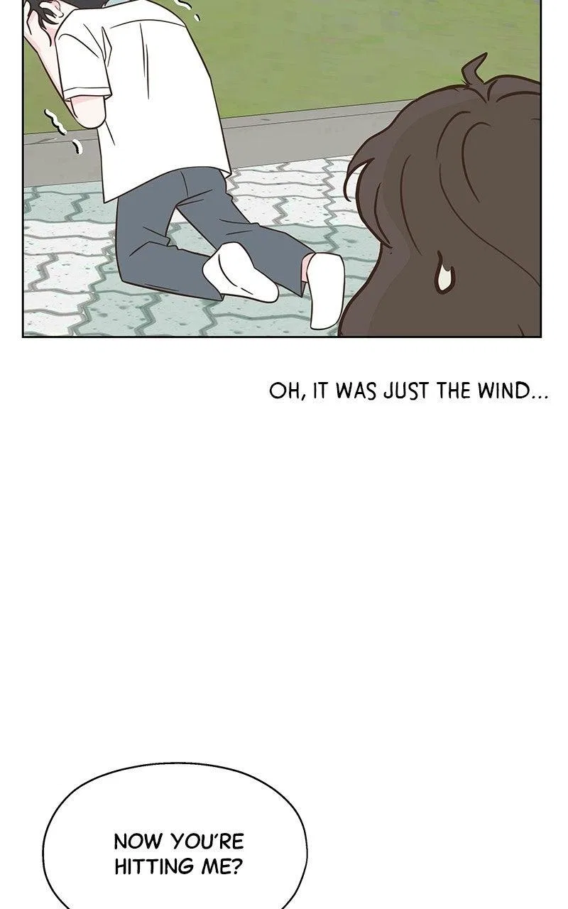 My Salty Love Chapter 50 – Page 66