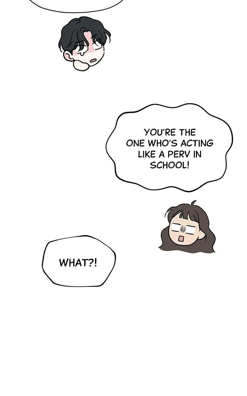 My Salty Love Chapter 50 – Page 67