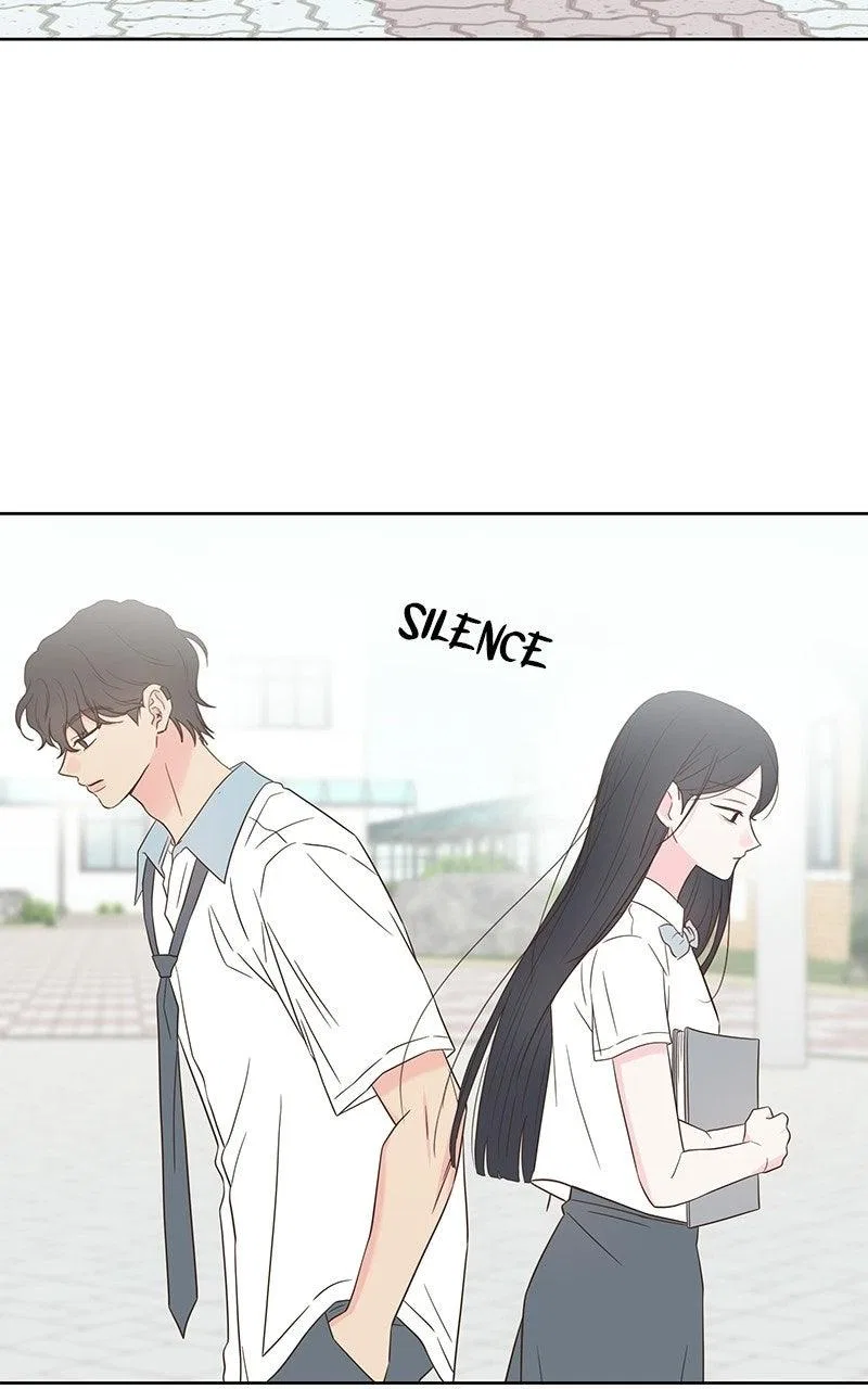 My Salty Love Chapter 50 – Page 71