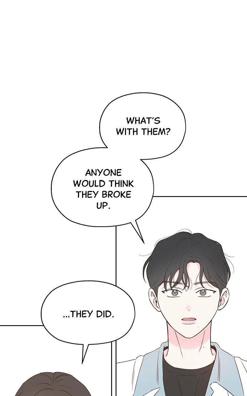 My Salty Love Chapter 50 – Page 72