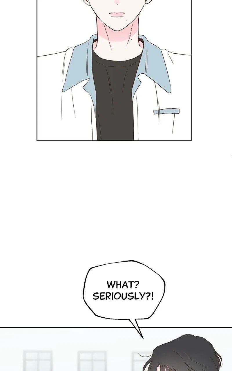 My Salty Love Chapter 50 – Page 74