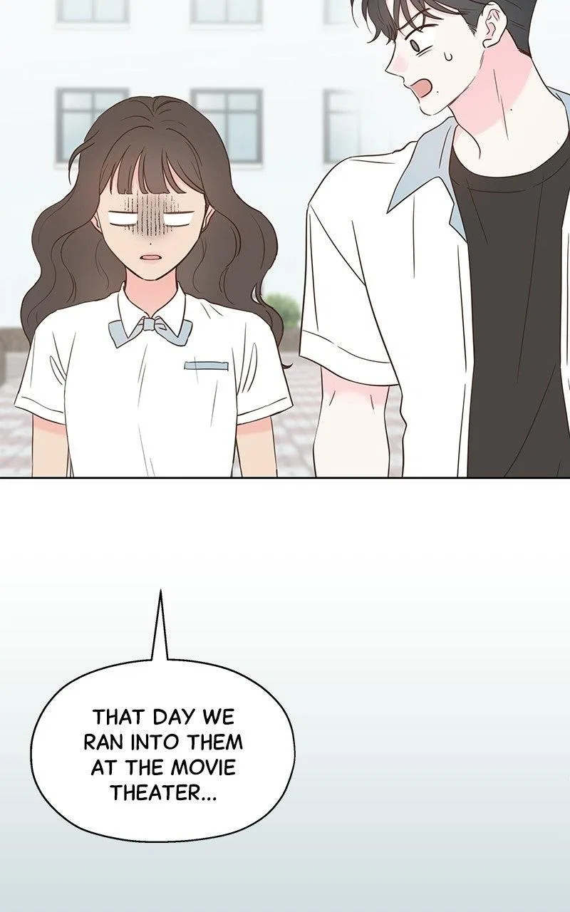 My Salty Love Chapter 50 – Page 75