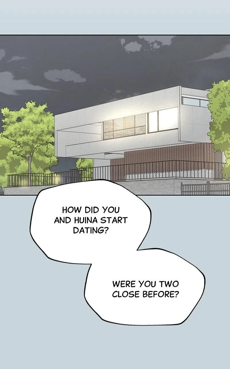 My Salty Love Chapter 50 – Page 76
