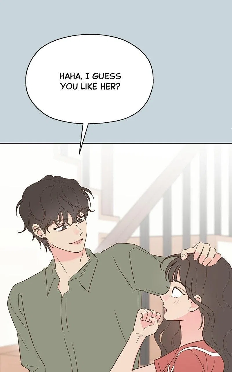 My Salty Love Chapter 50 – Page 77