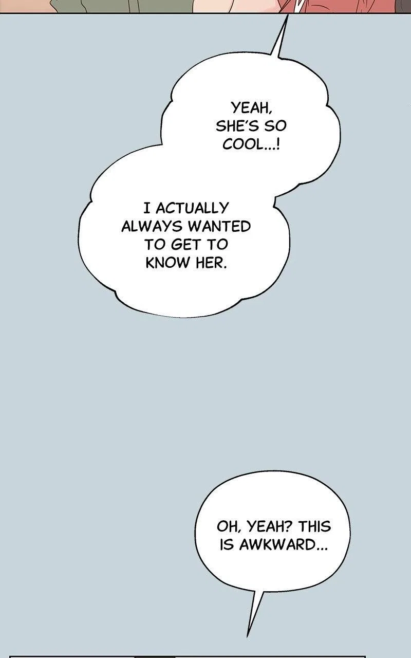 My Salty Love Chapter 50 – Page 78