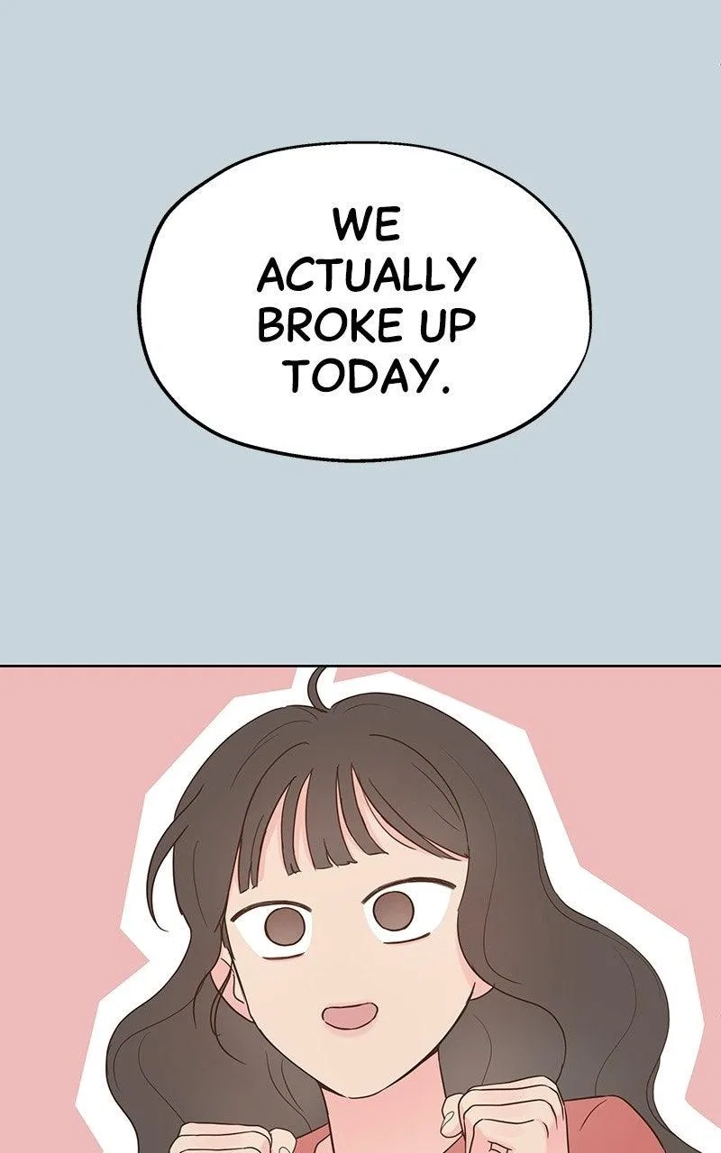 My Salty Love Chapter 50 – Page 80