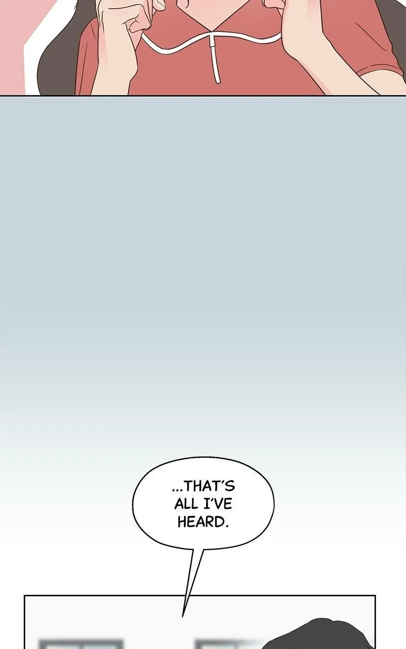 My Salty Love Chapter 50 – Page 81