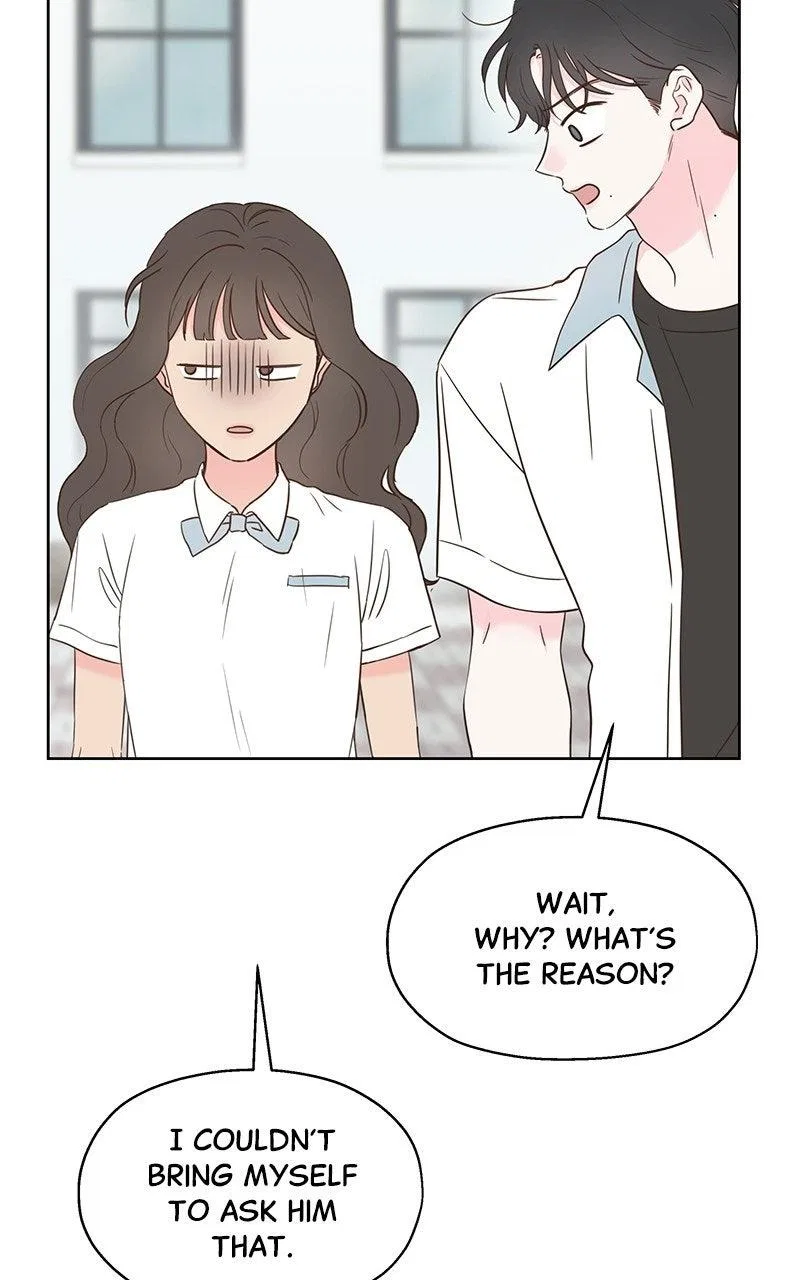 My Salty Love Chapter 50 – Page 82