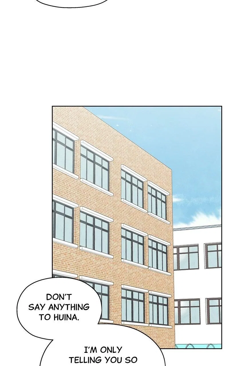 My Salty Love Chapter 50 – Page 83