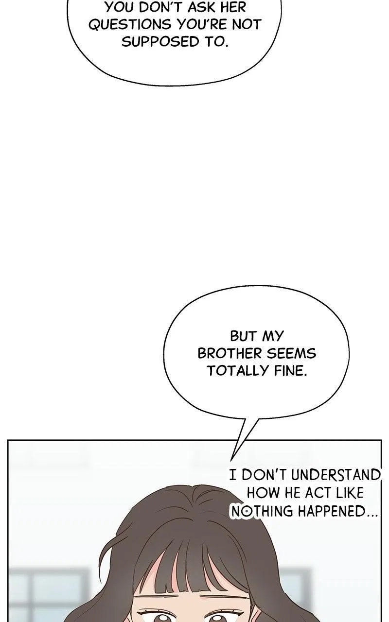 My Salty Love Chapter 50 – Page 84