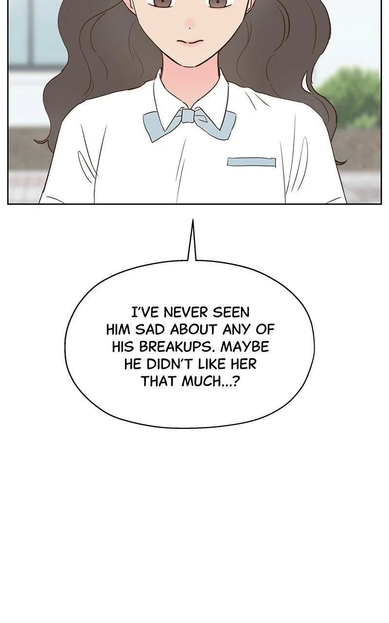 My Salty Love Chapter 50 – Page 85