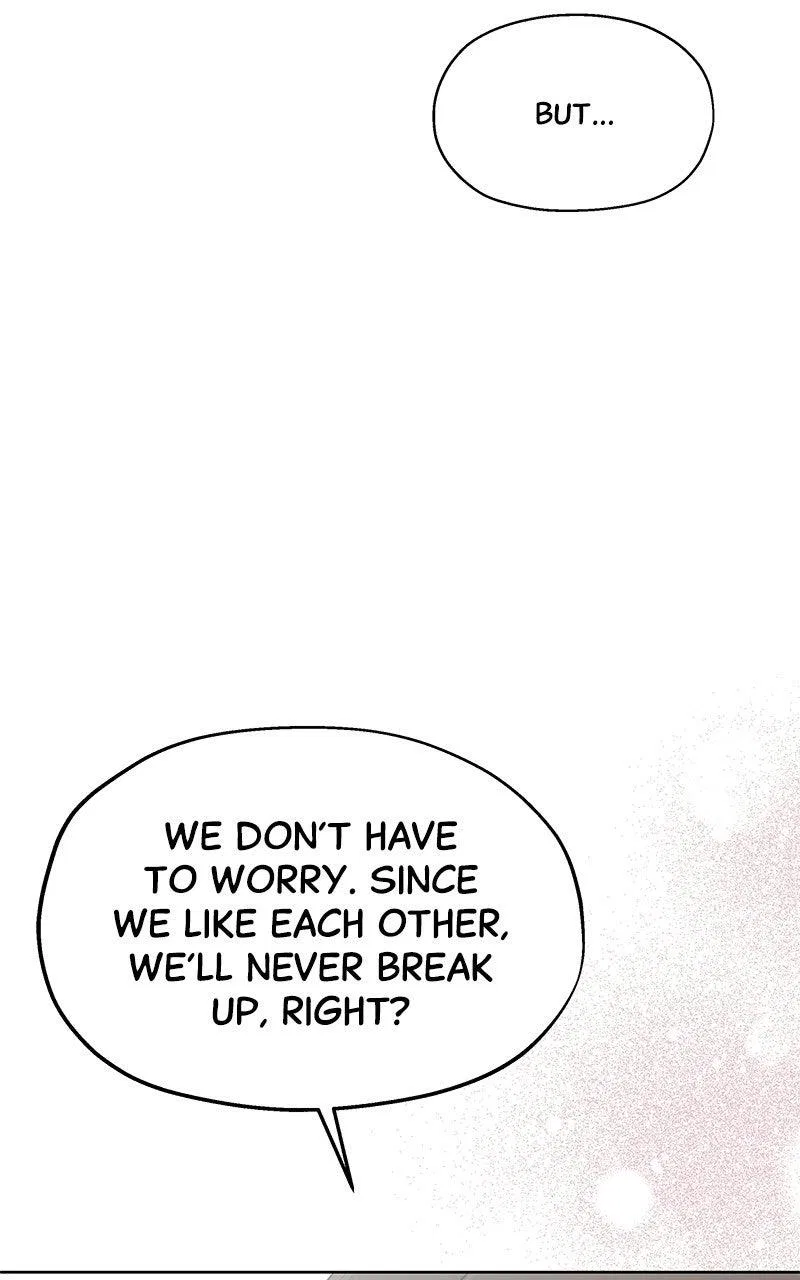 My Salty Love Chapter 50 – Page 87