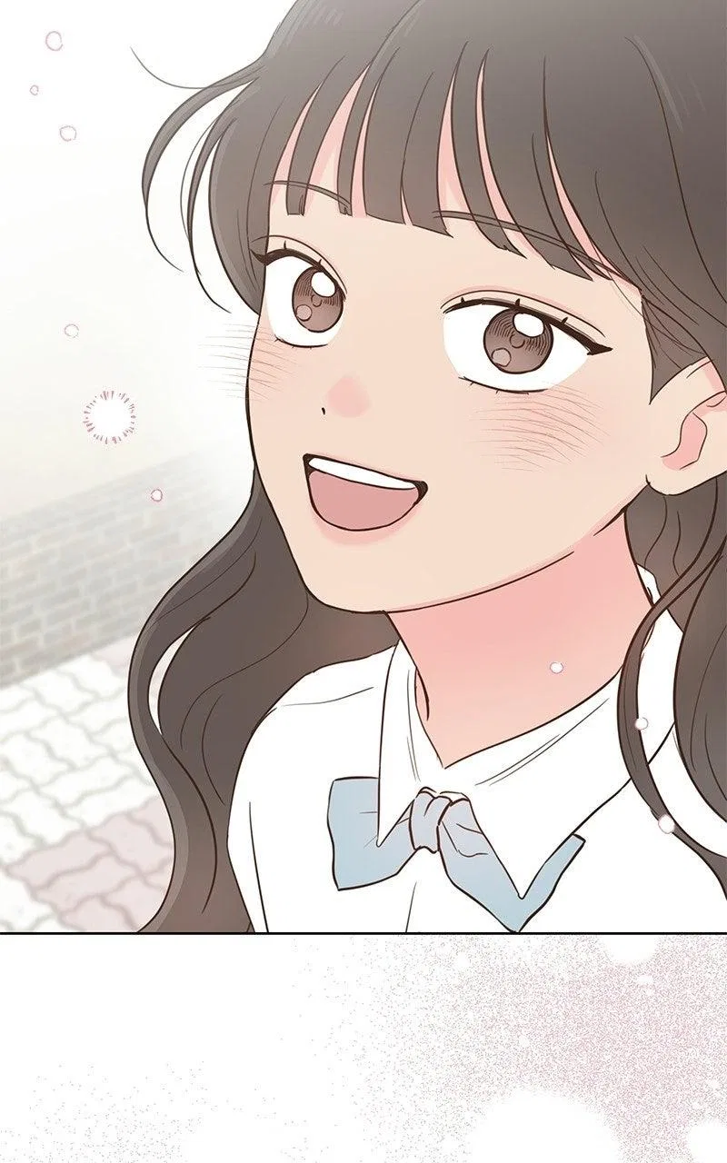 My Salty Love Chapter 50 – Page 88