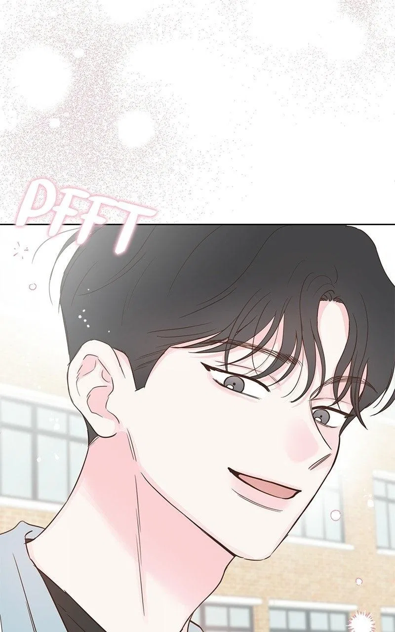 My Salty Love Chapter 50 – Page 89