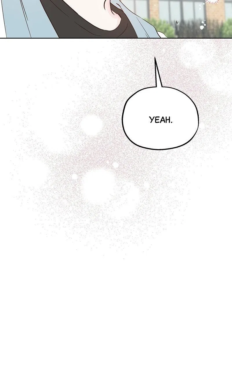 My Salty Love Chapter 50 – Page 90