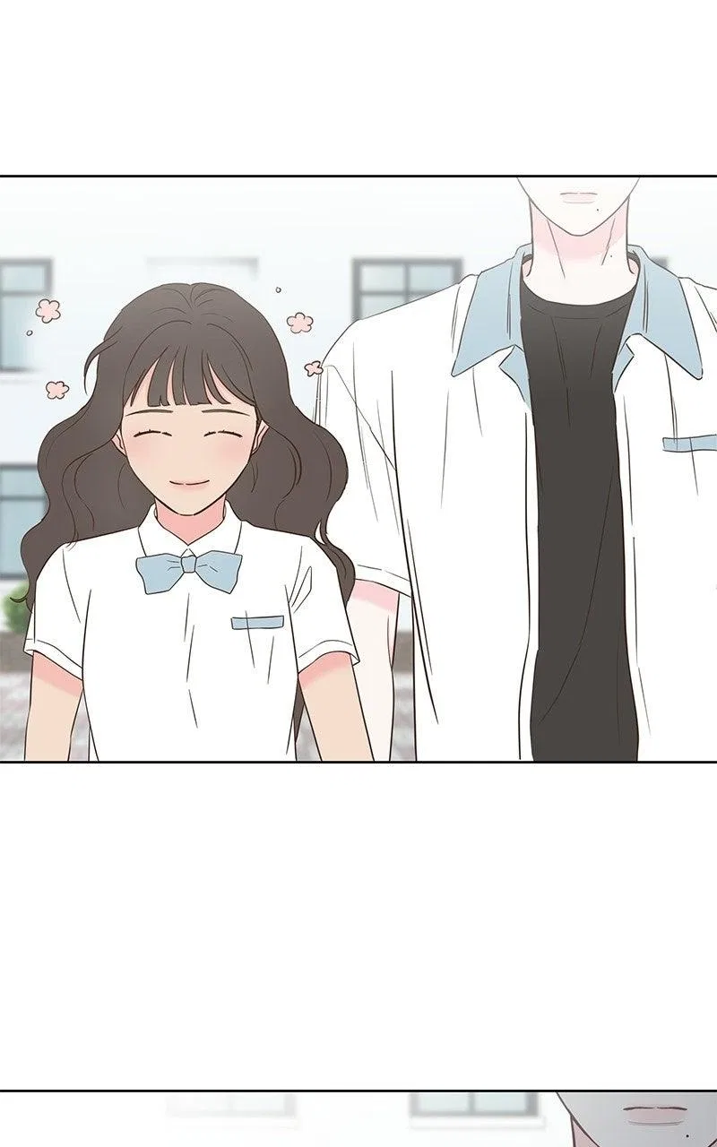 My Salty Love Chapter 50 – Page 91