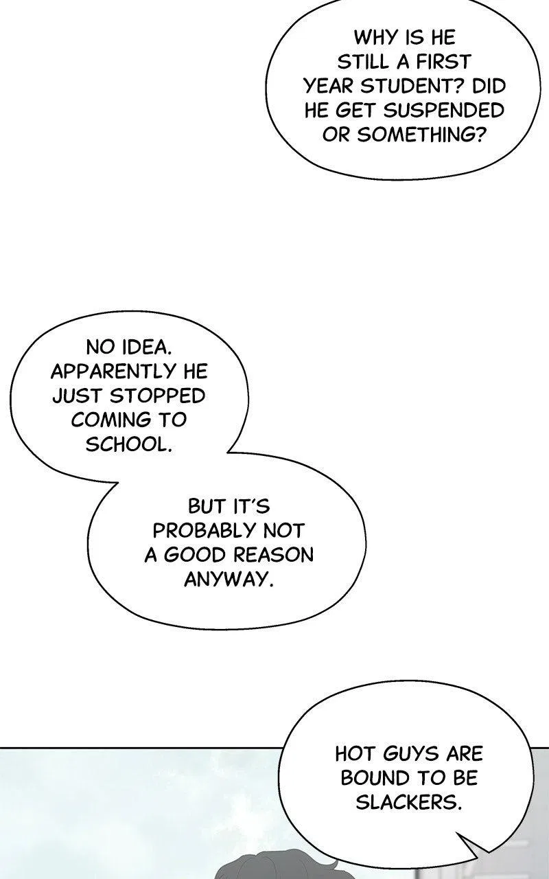 My Salty Love Chapter 49 – Page 3