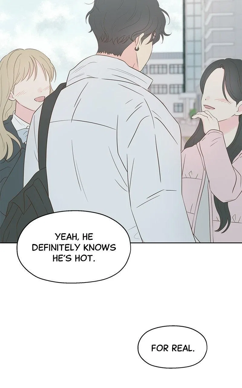 My Salty Love Chapter 49 – Page 4