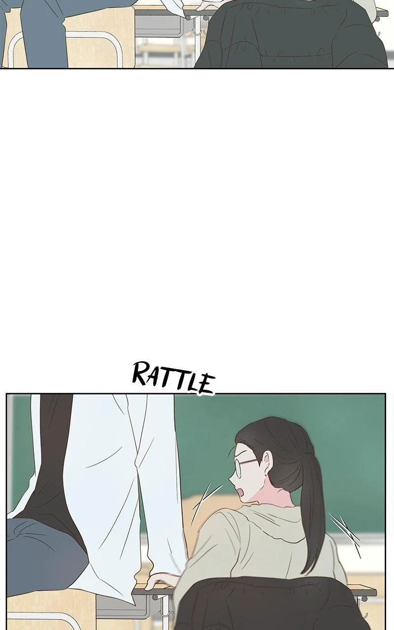 My Salty Love Chapter 49 – Page 11