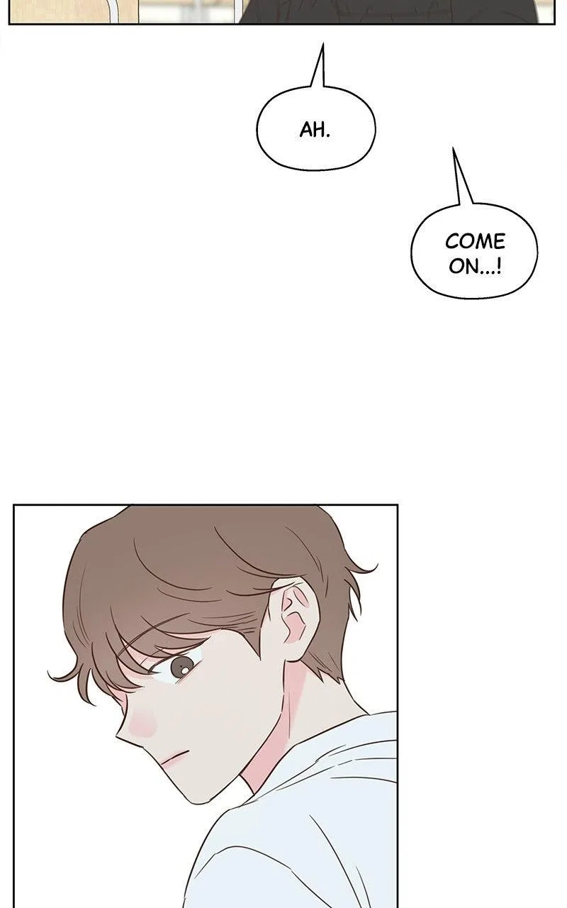 My Salty Love Chapter 49 – Page 12