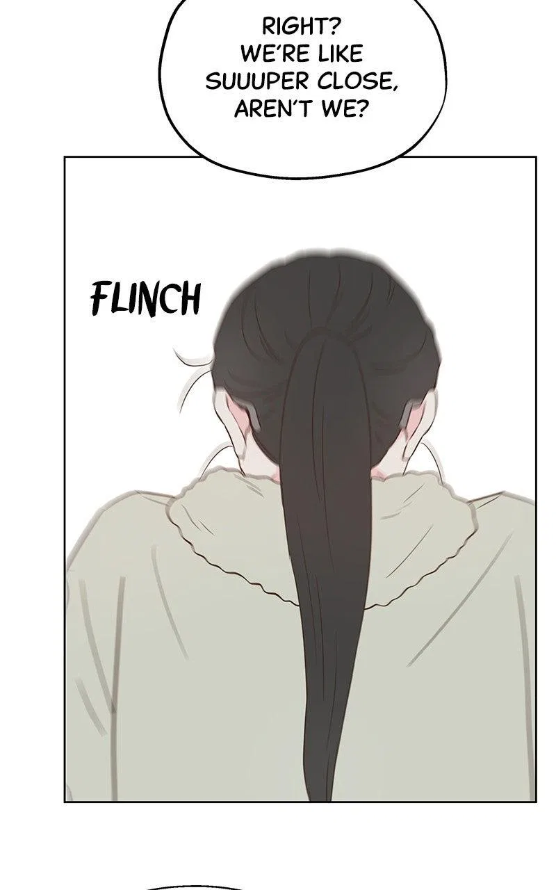 My Salty Love Chapter 49 – Page 16