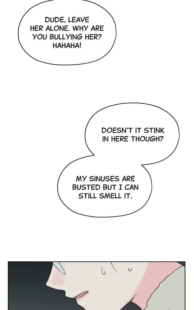 My Salty Love Chapter 49 – Page 17