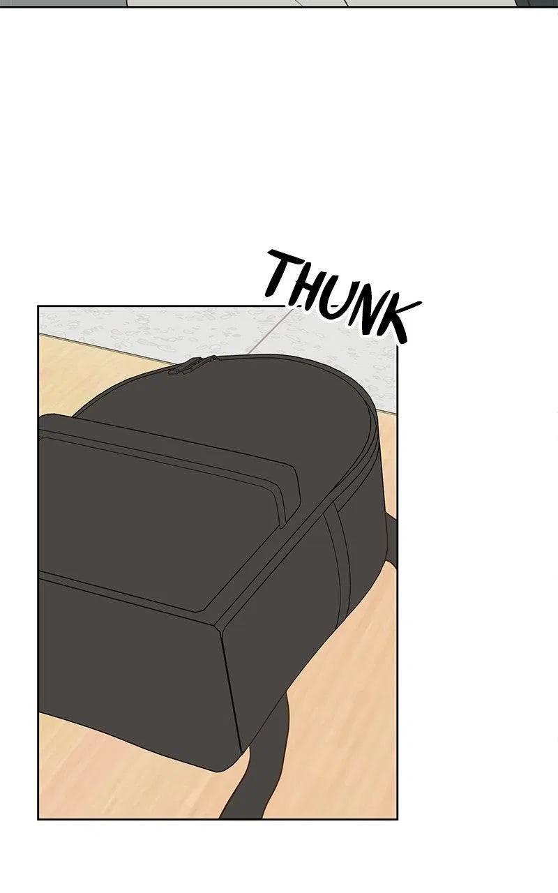 My Salty Love Chapter 49 – Page 20