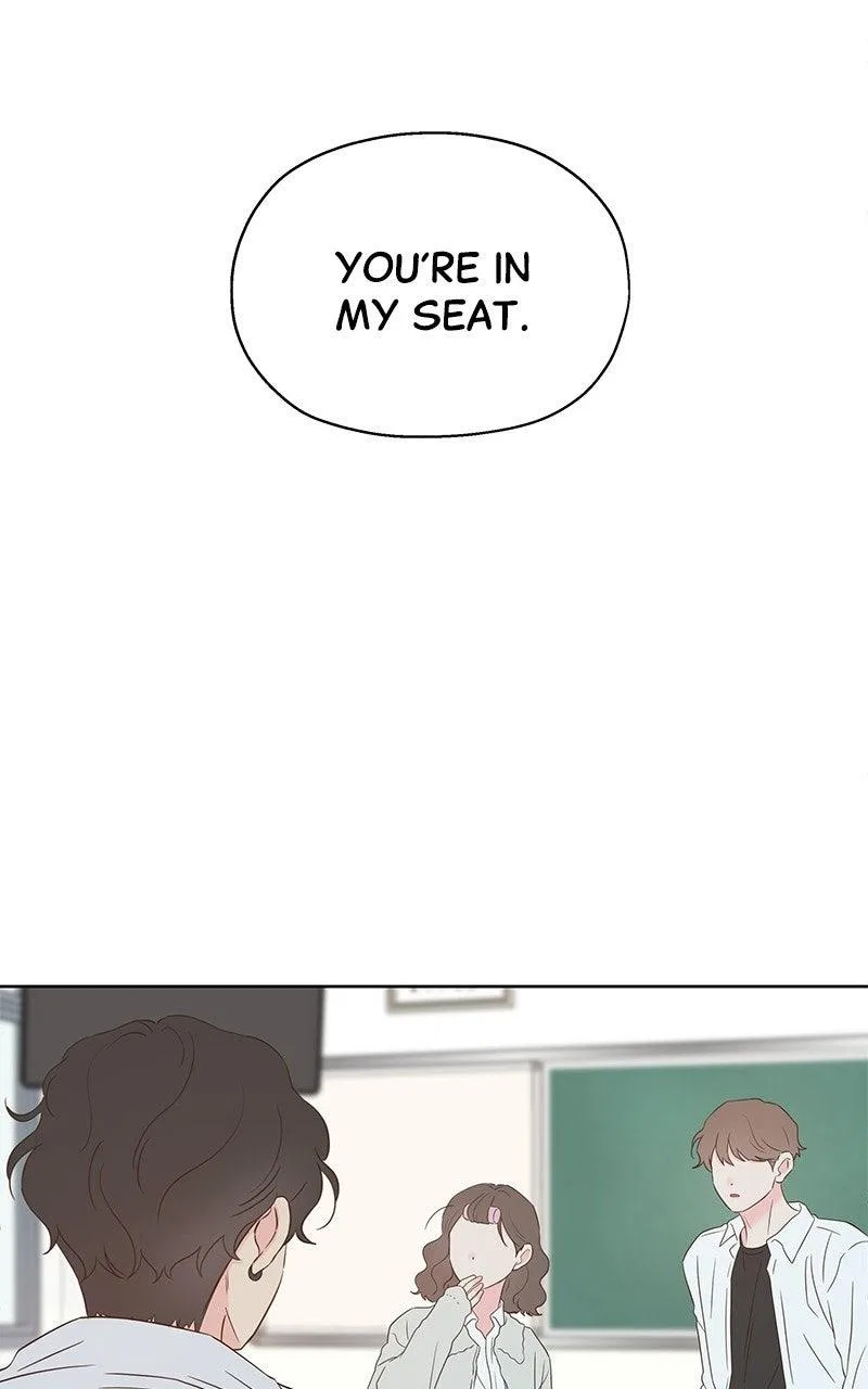 My Salty Love Chapter 49 – Page 21