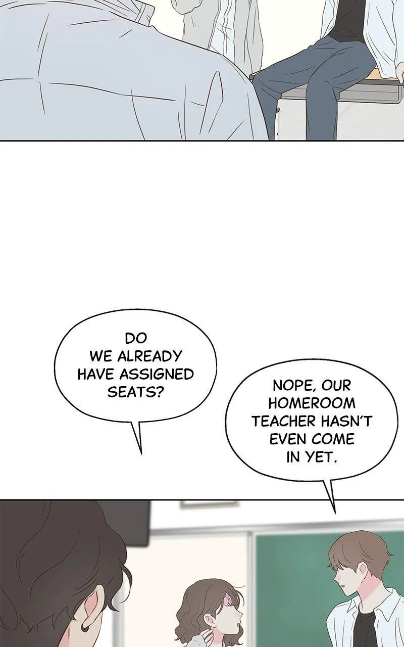 My Salty Love Chapter 49 – Page 22