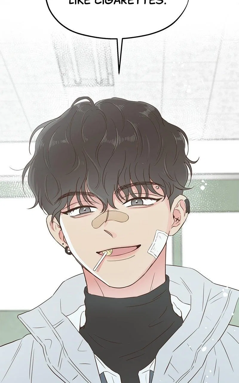 My Salty Love Chapter 49 – Page 25