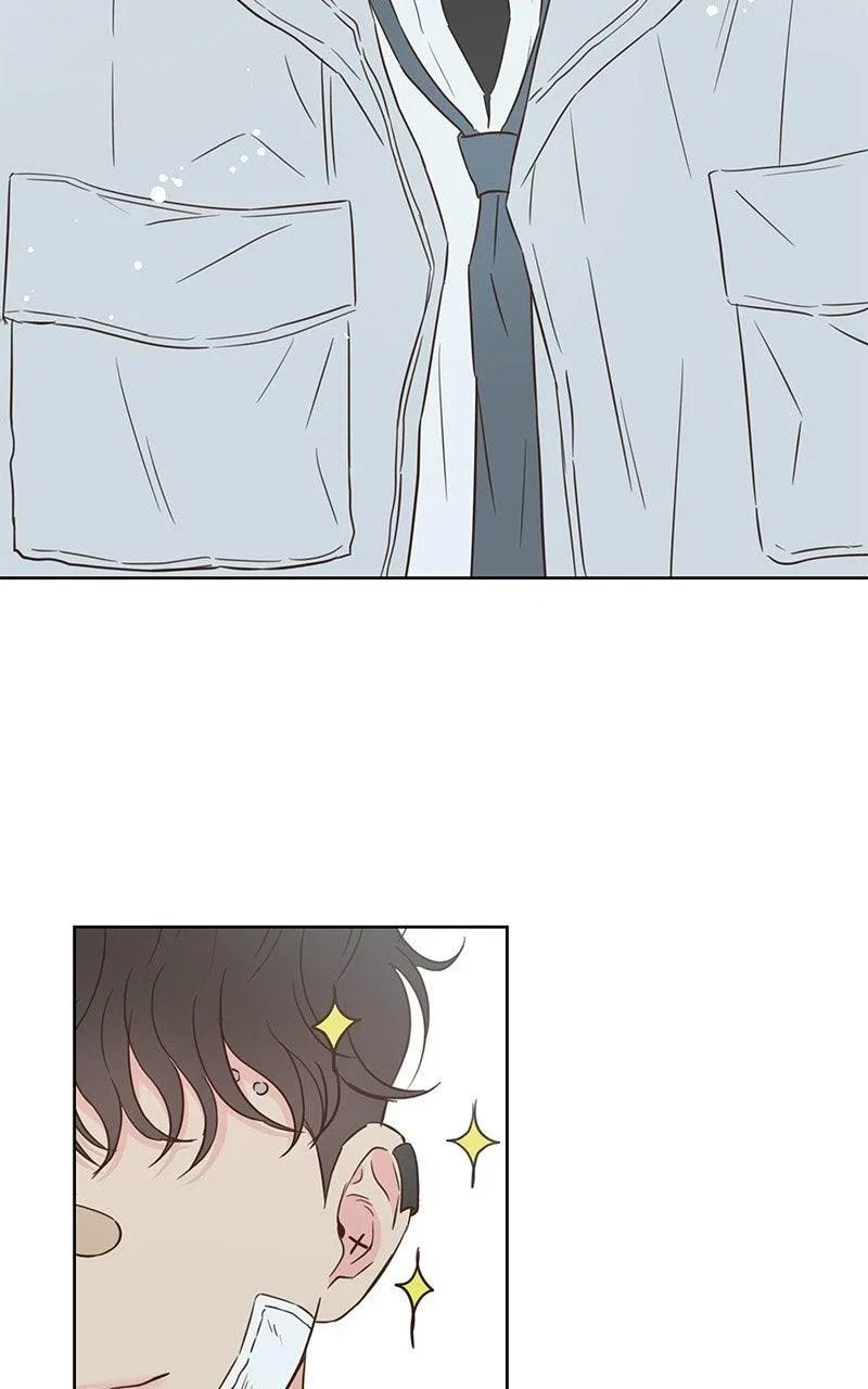 My Salty Love Chapter 49 – Page 26
