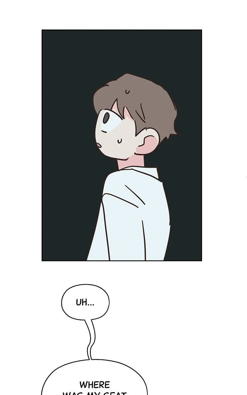 My Salty Love Chapter 49 – Page 28