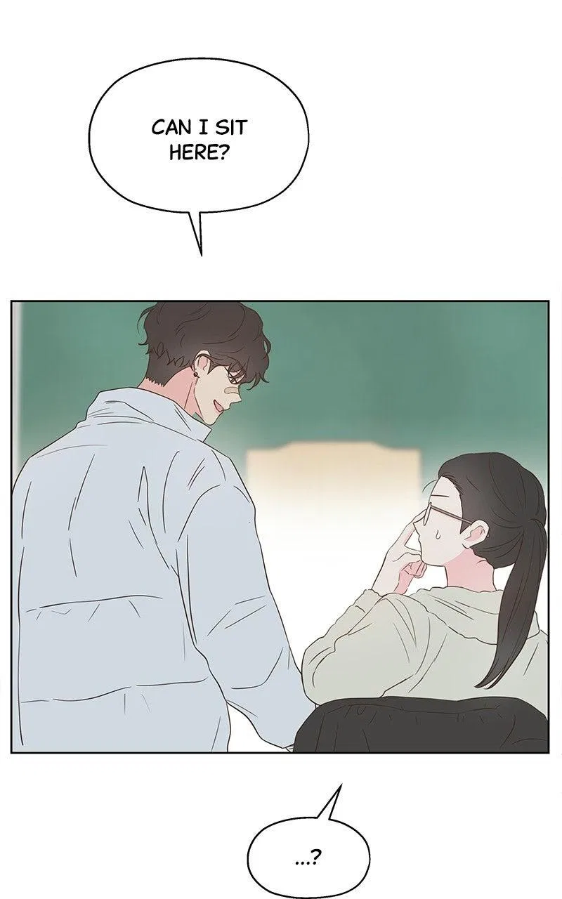 My Salty Love Chapter 49 – Page 30