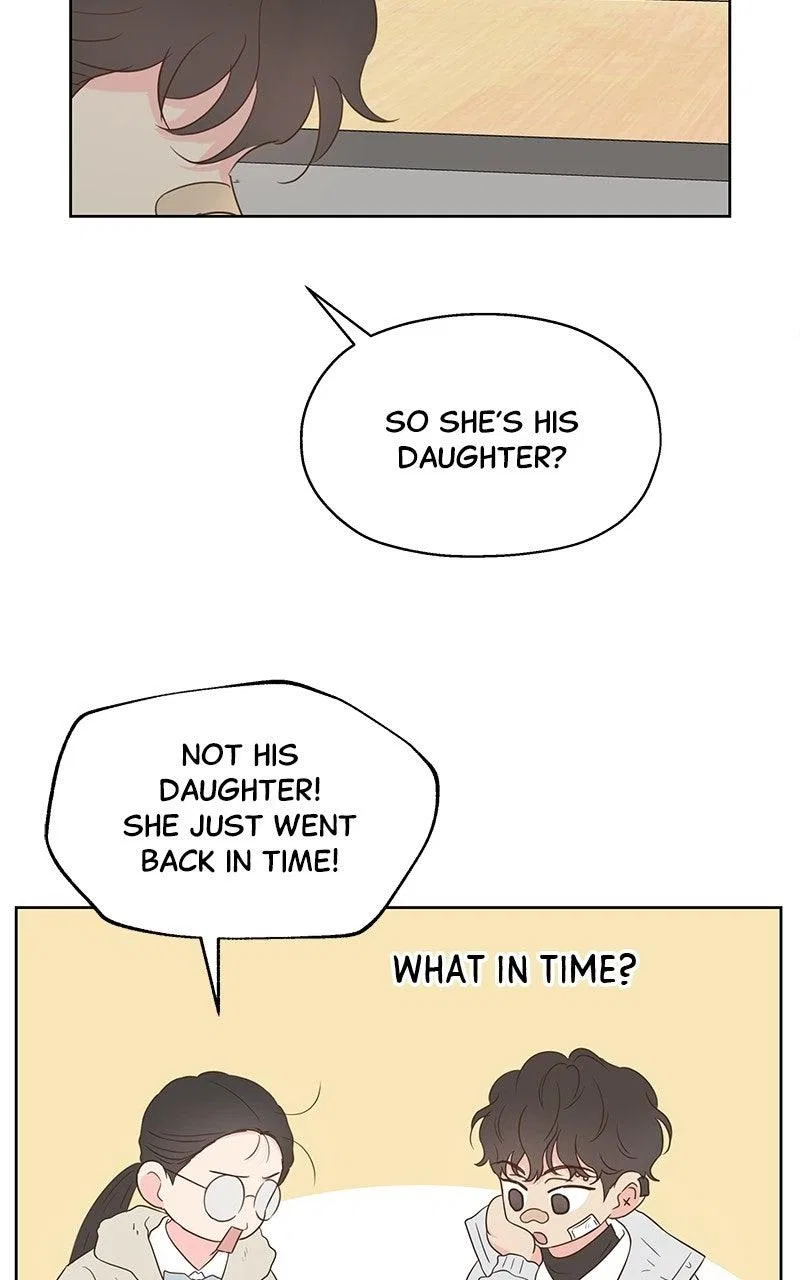 My Salty Love Chapter 49 – Page 33