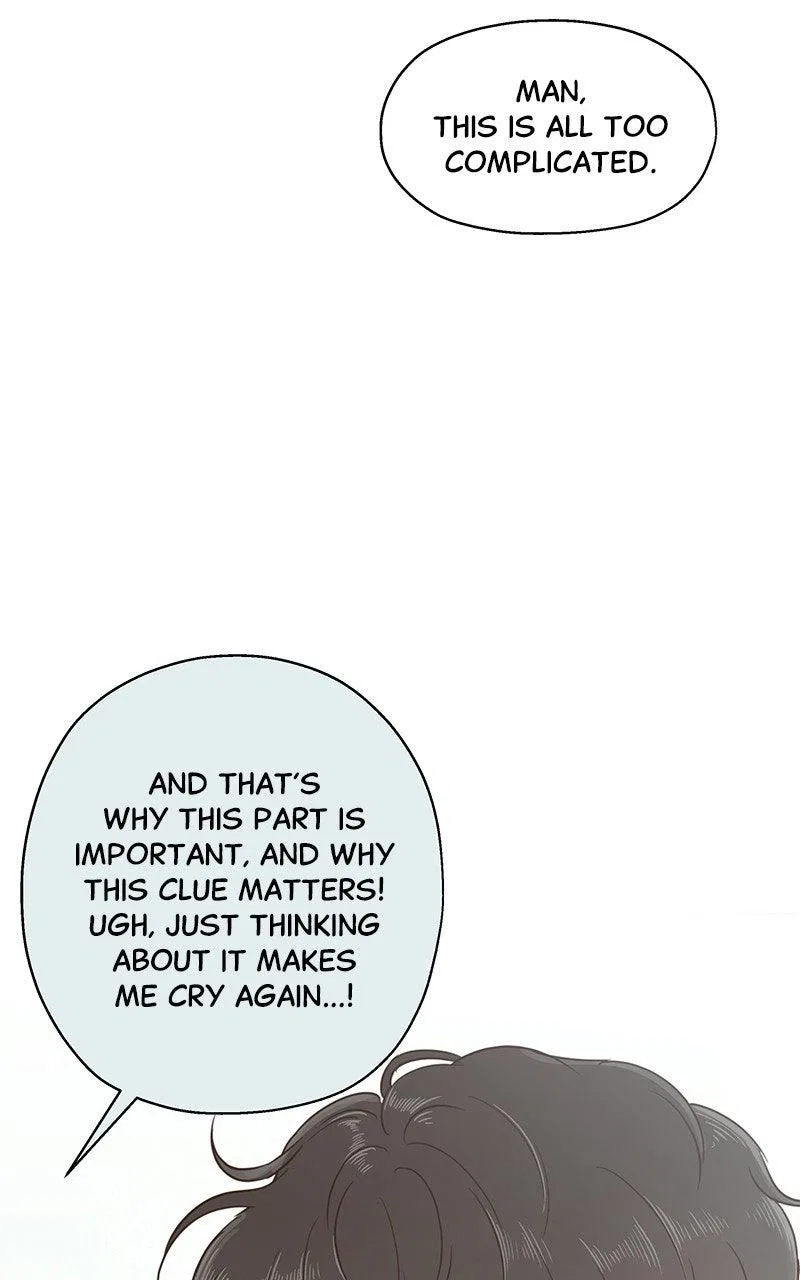 My Salty Love Chapter 49 – Page 35