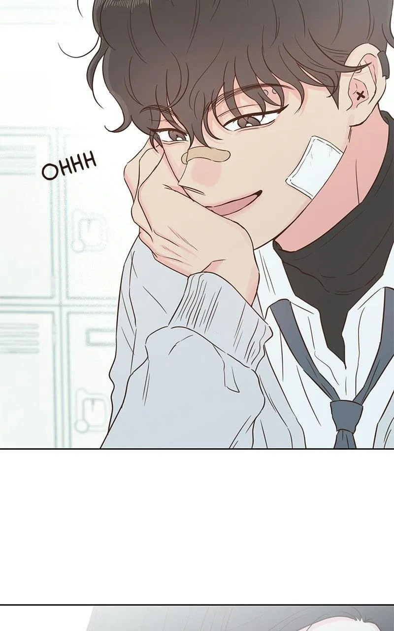 My Salty Love Chapter 49 – Page 36
