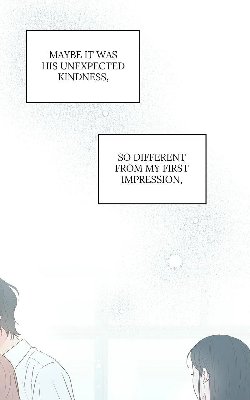 My Salty Love Chapter 49 – Page 38