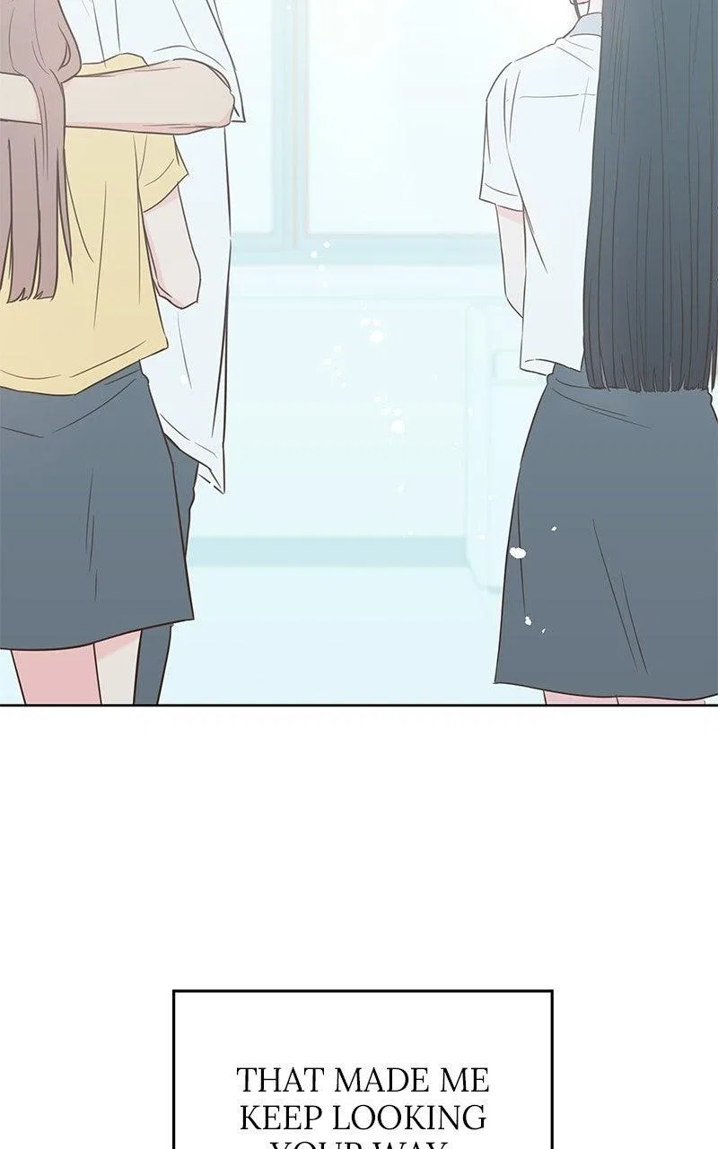 My Salty Love Chapter 49 – Page 39