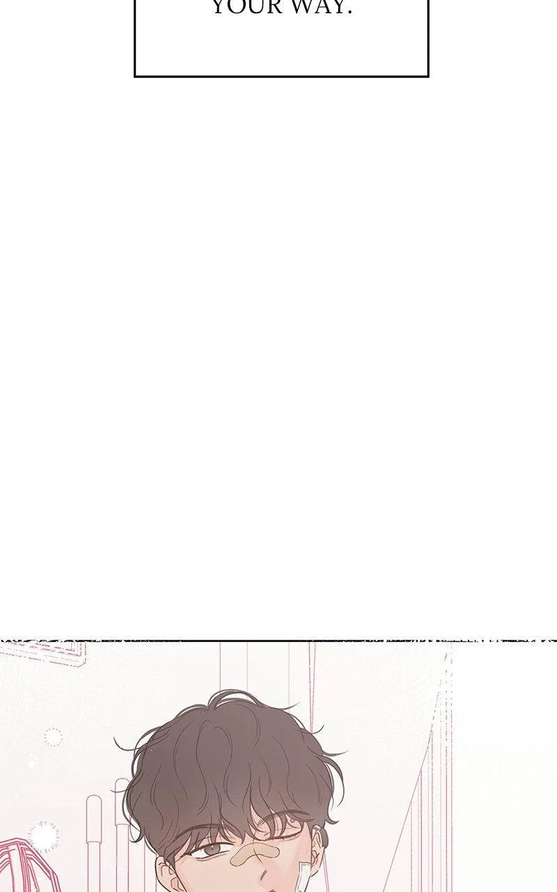 My Salty Love Chapter 49 – Page 40