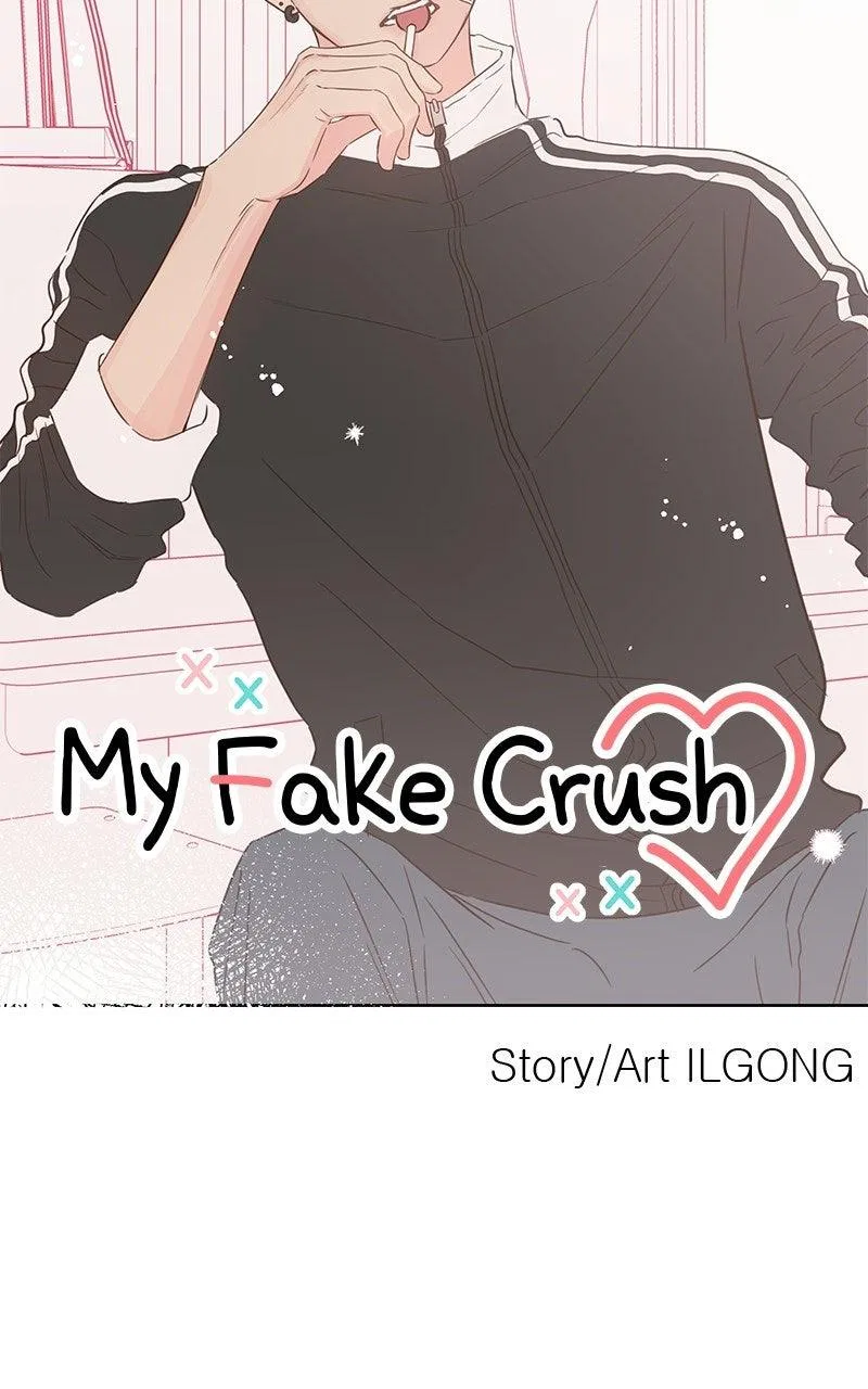 My Salty Love Chapter 49 – Page 41
