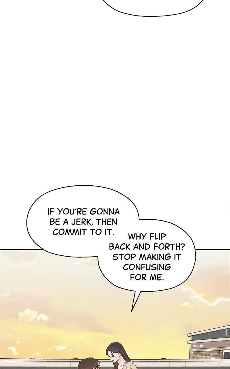 My Salty Love Chapter 49 – Page 43