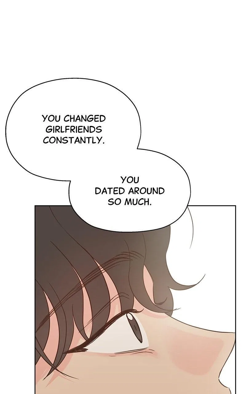 My Salty Love Chapter 49 – Page 46